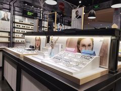 -镜客眼镜(大兴凯德MALL店)