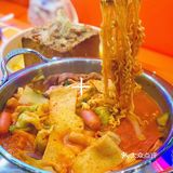 还原1988韩式料理