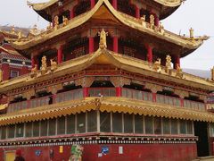 -色达喇荣五明佛学院