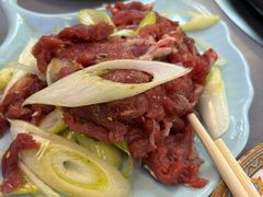 -牛犇炭火烤肉·鲜切烤肉(承德总店)