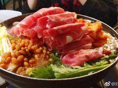 -MI WU FACTORY米屋美食工厂餐厅(绿地店)