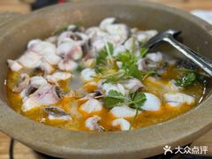 -大鼎石锅鱼(春江里店)