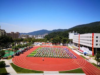 深圳市黄麻布小学
