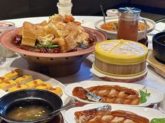 -大鸭梨烤鸭(石佛营店)