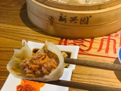 -新兴园饺子馆(望京店)