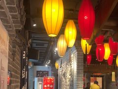 -北平盛世·新京菜·北京烤鸭(劲松·双井店)