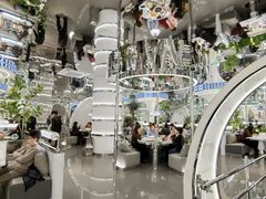 -3号仓库·创意中国菜(新世界城店)