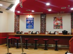 大堂-食其家·牛丼咖喱(苏州永旺店)