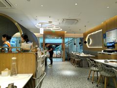 -花味·自助烤肉(南方时代店)