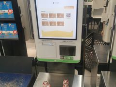 -永辉超市(六里桥店)