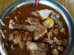 -铭辉沙嗲面(新街商业城店)