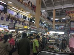-瓦洛洛传统市场