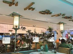 -桂满陇·杭州小馆(巴黎春天浦建店)