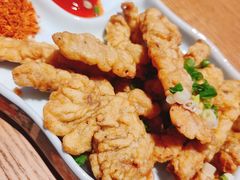 -胖哥俩肉蟹煲(龙德广场店)
