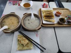 -嘉和一品粥(首经贸店)