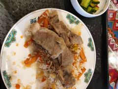 -大食代美食广场(上海中心店)