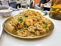 -覃记海鲜美食餐厅