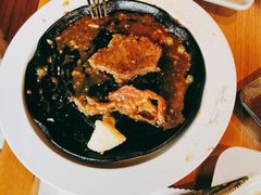 -豪客来牛排(红豆万花城店)