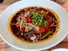 -好這口重庆小面(总店)