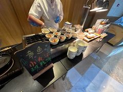 -杭州钱江新城万怡酒店-西餐厅