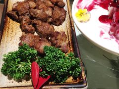 -老船夫婚宴婚庆会馆(延吉路店)