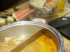 -水林间·寿喜烧自助(仙林金鹰店)
