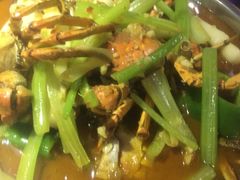 麻辣大闸蟹-红盔甲·小龙虾(天钥桥店)