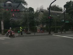 -鼓楼(西湖风景名胜区)