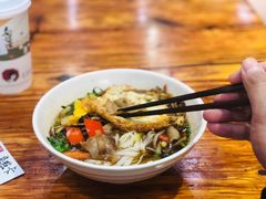 -肆姐面粉馆(坡子街店)