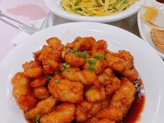 糖醋里脊-顺风海鲜港(金玉兰店)