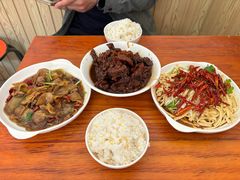 -如意香辣鸡架(总店)