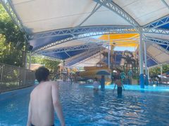 -郑州方特水上乐园