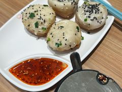 -小杨生煎(松江大学城店)
