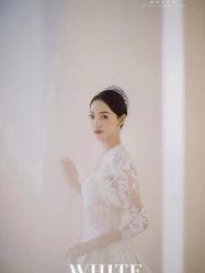 点击看大图 -纯色时光婚纱艺术馆WHITE