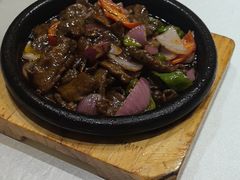 -大鸭梨烤鸭(房山店)