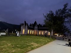 -玫瑰海岸文化旅游度假区