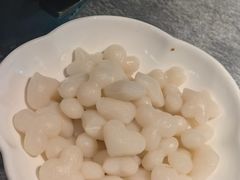 -探鱼·鲜青椒爽麻烤鱼(天河优托邦店)