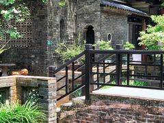 -东莞市可园博物馆