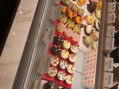 -Pantry's Best派悦坊蛋糕(K11购物艺术中心店)