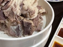 -塞伊德蒙餐(兴安南路店)