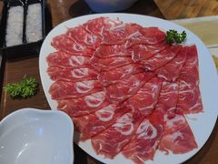 -快乐小羊(富强中路店)