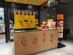 -麦当劳(北京路广百广场店)