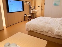 -全季酒店(上海火车站地铁站天目西路店)