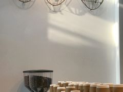 -% Arabica阿拉比卡咖啡(武康路店)