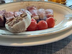 -MONICH牛排融合餐厅(和义大道购物中心店)