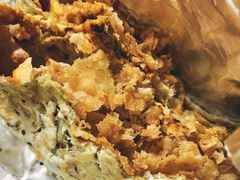 煎饼果子-南楼煎饼(南楼总店)