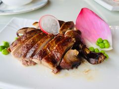 杭式卤麻鸭-柳莺湖上·湖景餐厅·江南菜(西湖店)