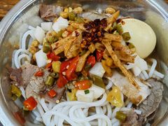 -神卤米粉(正阳步行街店)