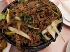 -烤肉宛饭庄(南礼士路店)
