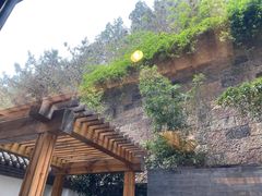 -西安华清御汤酒店